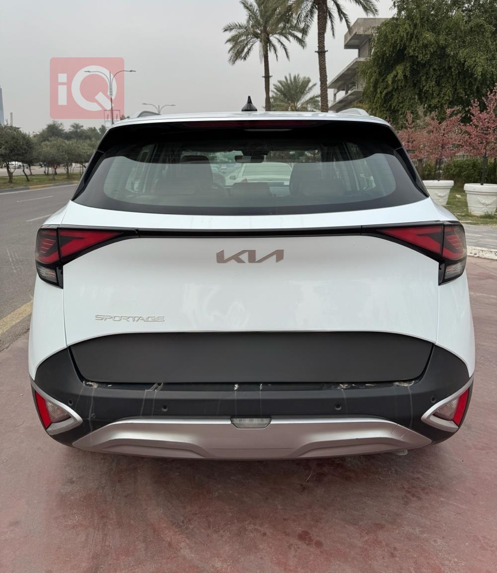 کیا سپۆرتاج